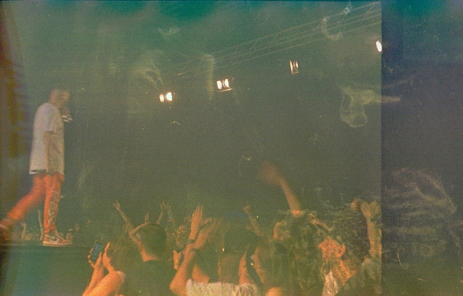 66 FRONTLINE FESTIVAL 2023